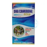 Viên uống DHA Canxibone Gold