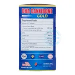 Viên uống DHA Canxibone Gold