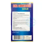 Viên uống DHA Canxibone Gold