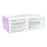 Thuốc Bomitis 20mg Phil