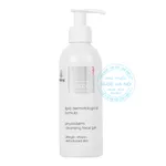 Gel rửa da sinh lý Ziaja Lipid Dermatological Formula