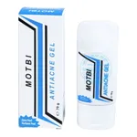 Thuốc bôi Motbi Antiacne Gel 70g