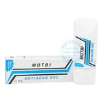 Thuốc bôi Motbi Antiacne Gel 70g