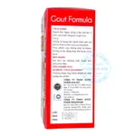Viên uống Gout Formula