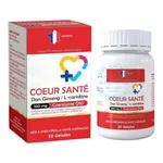 COEUR SANTÉ(COENZYME Q10)