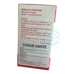 COEUR SANTÉ(COENZYME Q10)