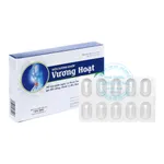 Viên xương khớp Vương Hoạt