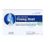 Viên xương khớp Vương Hoạt