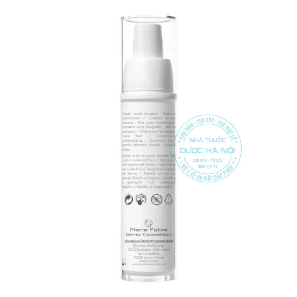 Avene Cleanance women