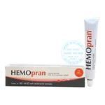 Kem bôi da Hemopran 35ml