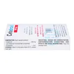 Thuốc Cefadroxil 500mg Domesco