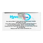 Thuốc Hyvalor Plus 80/5mg