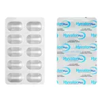 Thuốc Hyvalor Plus 80/5mg