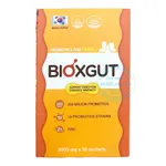 Men vi sinh Bioxgut