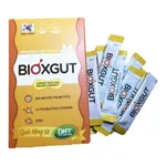Men vi sinh Bioxgut