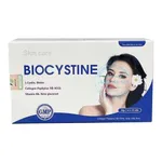 Viên uống Biocystine