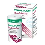 Thuốc Triplixam 10/2.5/5