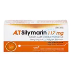 At Silymarin 117mg