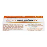 At Silymarin 117mg