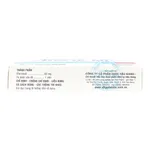 Thuốc Atocib 60mg DHG