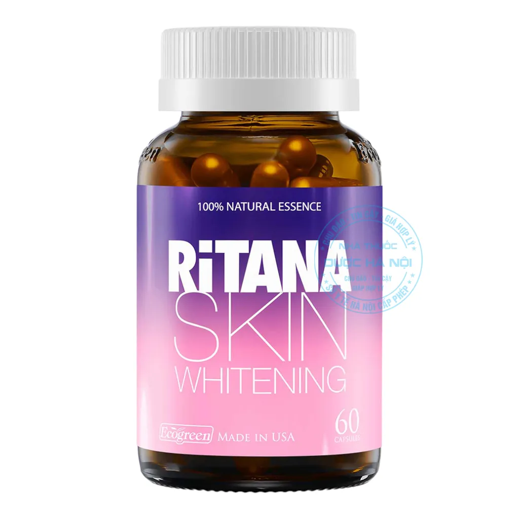 Ritana Skin Whitening