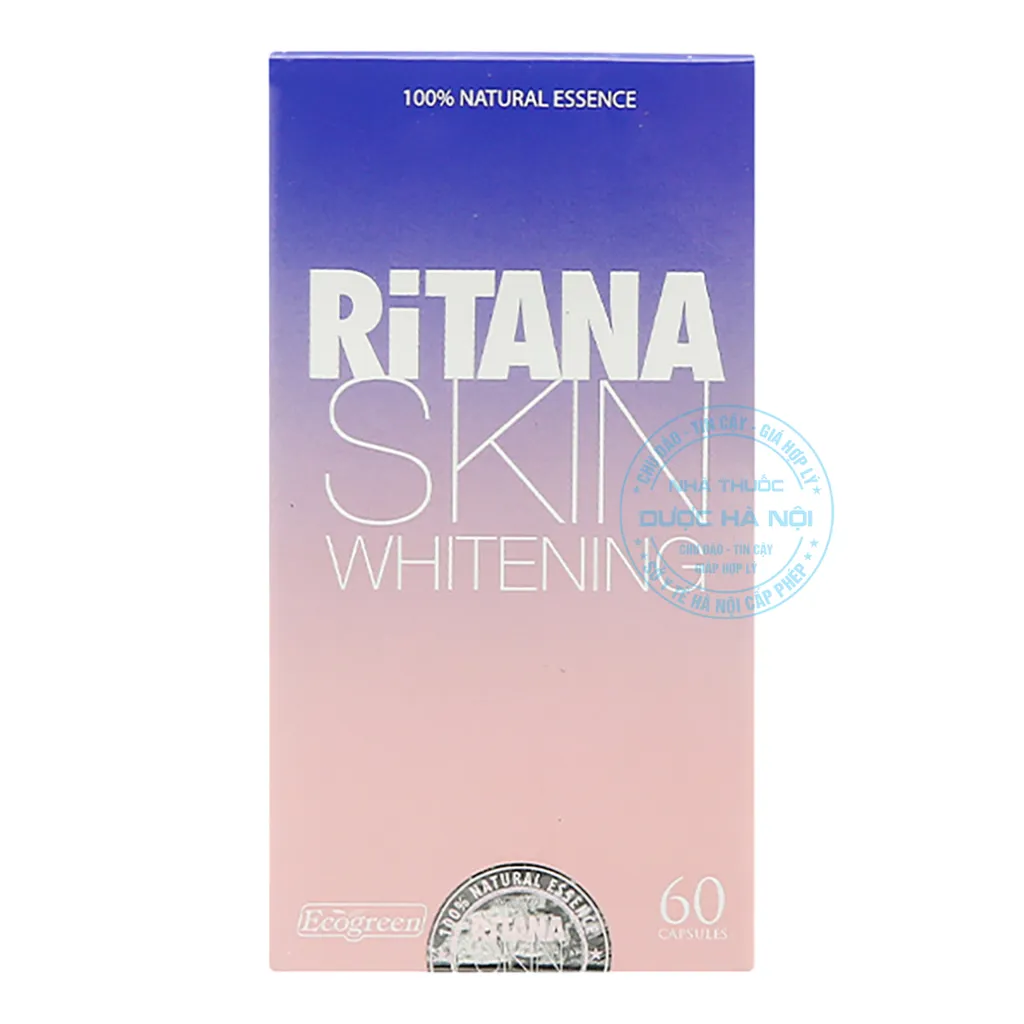 Ritana Skin Whitening