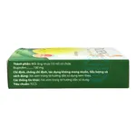 Hỗn dịch uống Profen Ibuprofen100mg/10ml