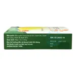 Hỗn dịch uống Profen Ibuprofen100mg/10ml