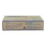 Thuốc Ubiheal 300 Nam Hà