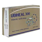 Thuốc Ubiheal 300 Nam Hà
