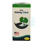 KVD KIDNEY CARE