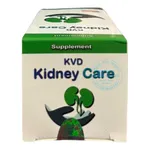 KVD KIDNEY CARE
