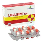 Thuốc Lipagim 300