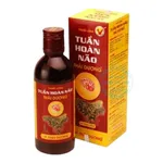 Thuốc uống Tuần Hoàn Não Thái Dương