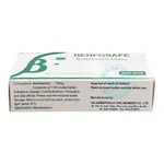 Thuốc Benfosafe 150mg