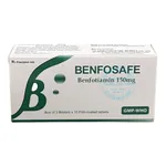 Thuốc Benfosafe 150mg