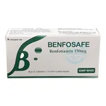 Thuốc Benfosafe 150mg