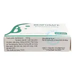 Thuốc Benfosafe 150mg
