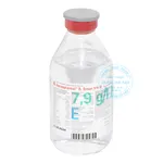 Dung dịch truyền tĩnh mạch Aminoplasmal