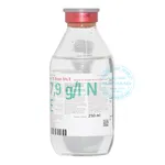 Dung dịch truyền tĩnh mạch Aminoplasmal
