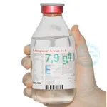 Dung dịch truyền tĩnh mạch Aminoplasmal