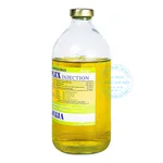 Dịch truyền Vitaplex chai 500ml