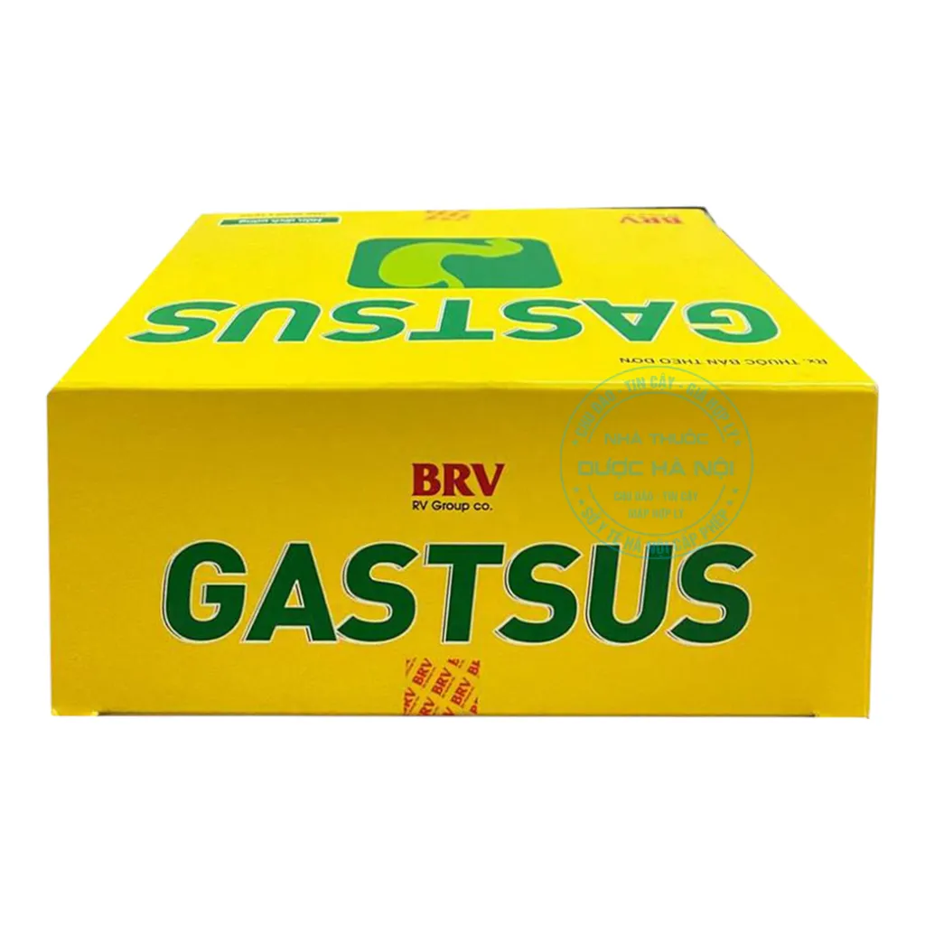 Thuốc Gastsus