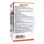 Viên uống TOTAL CALCIUM