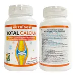 Viên uống TOTAL CALCIUM