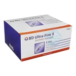 Bơm tiêm insulin BD Ultra-Fine 0.3cc