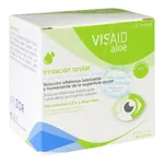Nhỏ mắt Visaid Aloe Monodosis