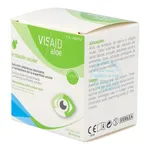 Nhỏ mắt Visaid Aloe Monodosis
