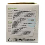 Nhỏ mắt Visaid Aloe Monodosis