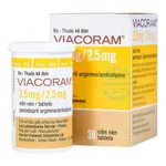 Thuốc Viacoram 3.5mg/2.5mg